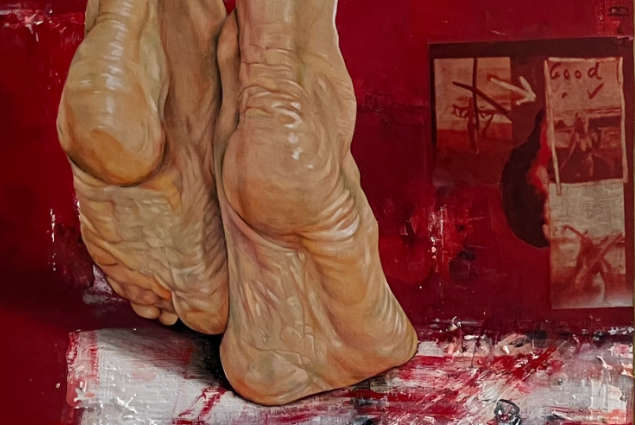 Figure drawing